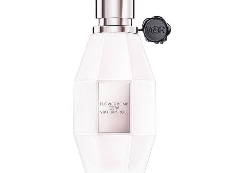 Flowerbomb Dew woda perfumowana spray 50ml For Sale