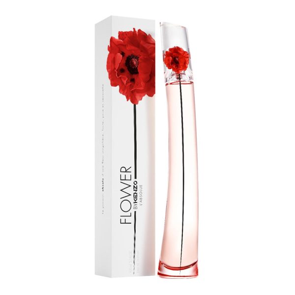 Flower By Kenzo L Absolue woda perfumowana spray 100ml Online