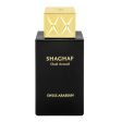 Shaghaf Oud Aswad woda perfumowana spray 75ml Hot on Sale