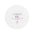 CC Color Correcting Powder puder korygujący 1 10g Fashion