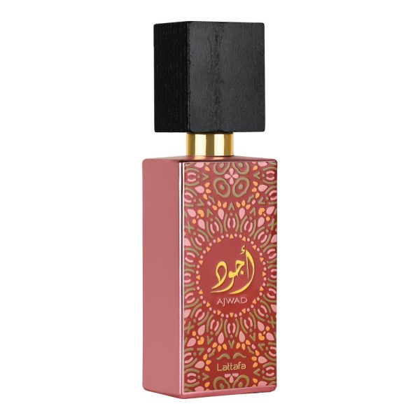 Ajwad Pink to Pink woda perfumowana spray 60ml Online Hot Sale