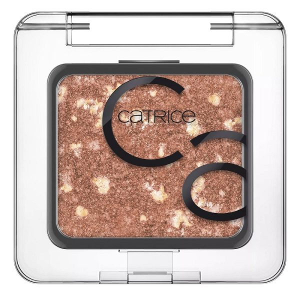 Art Couleurs Eyeshadow cień do powiek 420 Rusty Roobi 2.4g Discount