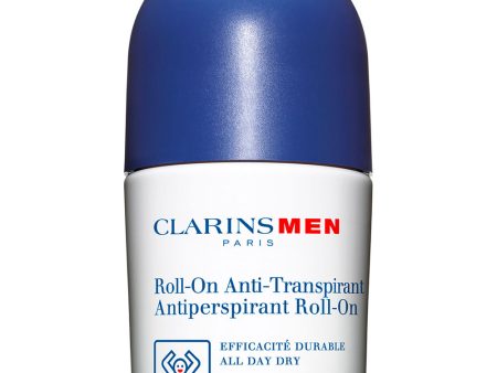 Men dezodorant w kulce 50ml on Sale