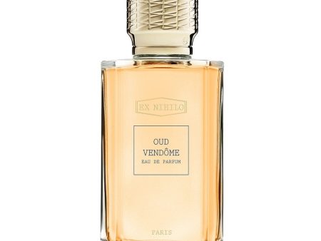 Oud Vendome woda perfumowana spray 100ml Hot on Sale