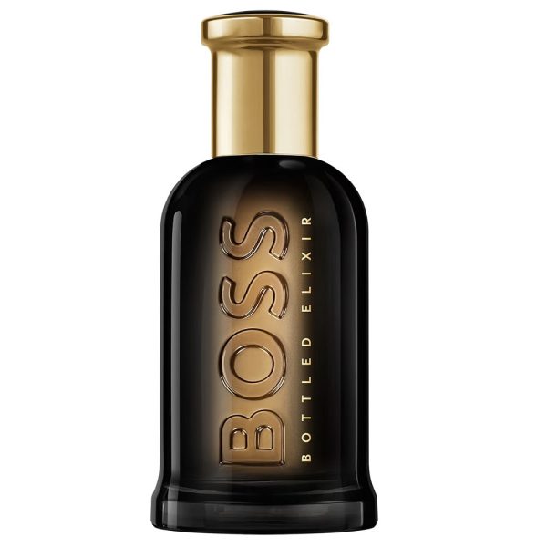 Boss Bottled Elixir perfumy spray 50ml Cheap