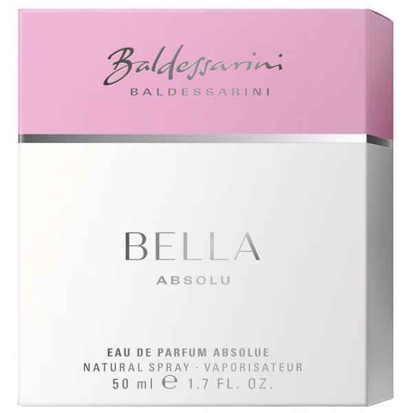 Bella Absolu woda perfumowana spray 50ml Online now