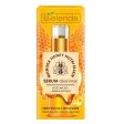 Manuka Honey Nutri Elixir odżywczo-nawilżające serum do twarzy 30ml Fashion