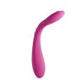 Duet Couples Vibrator stymulujący wibrator dla par Pink For Discount