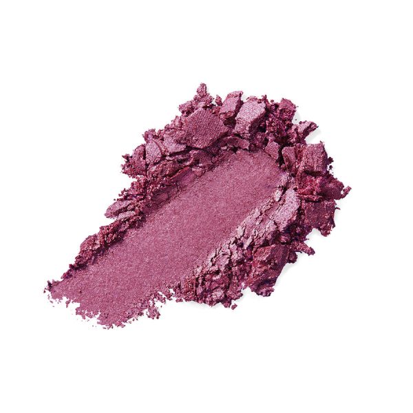 Smart Colour Eyeshadow cień do powiek o intensywnym kolorze 16 Metallic Orchid Violet  1.8g Online now