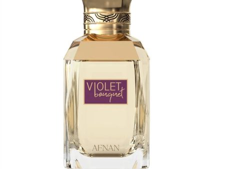 Violet Bouquet woda perfumowana spray 80ml Online