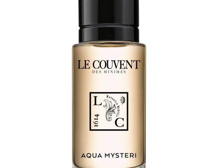 Aqua Mysteri woda kolońska spray 50ml Cheap