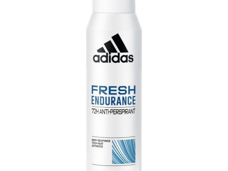 Fresh Endurance antyperspirant spray 150ml Cheap