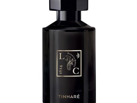 Tinhare woda perfumowana spray 100ml For Cheap