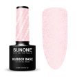 Rubber Base baza kauczukowa Pink Diamond 16 5ml Supply