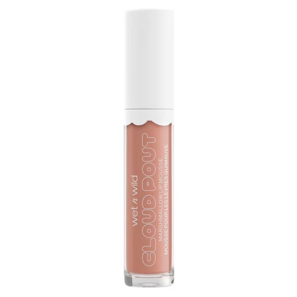 Cloud Pout Marshmallow Lip Mousse matowa pomadka w płynie Fluffernutter 3ml Online