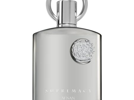 Supremacy Silver woda perfumowana spray 150ml For Cheap