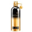 Intense Black Aoud ekstrakt perfum spray 100ml Fashion