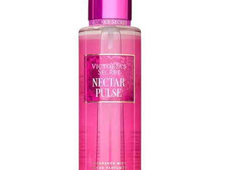 Nectar Pulse mgiełka do ciała 250ml Fashion