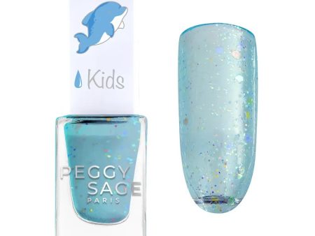 Kids lakier do paznokci dla dzieci Chloe 5ml Online