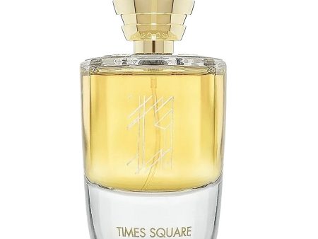 Times Square woda perfumowana spray 100ml For Discount