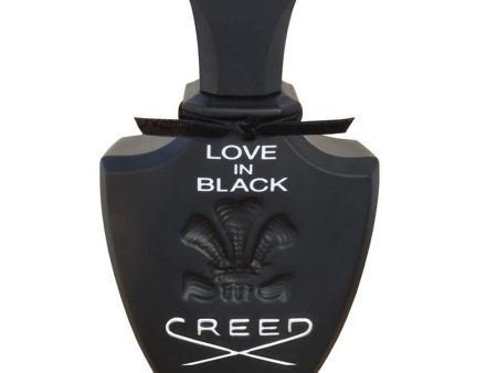 Love in Black woda perfumowana spray 75ml Sale