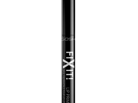 Fix It Lip Primer nawilżająco-wygładzająca baza do ust 1.4g on Sale