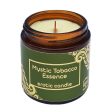 Erotic Candle erotyczna świeca zapachowa Mystic Tobacco Essence Online