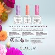 Perfumed Cuticle Oil perfumowana oliwka do skórek Pretty Bloom 5ml Online now