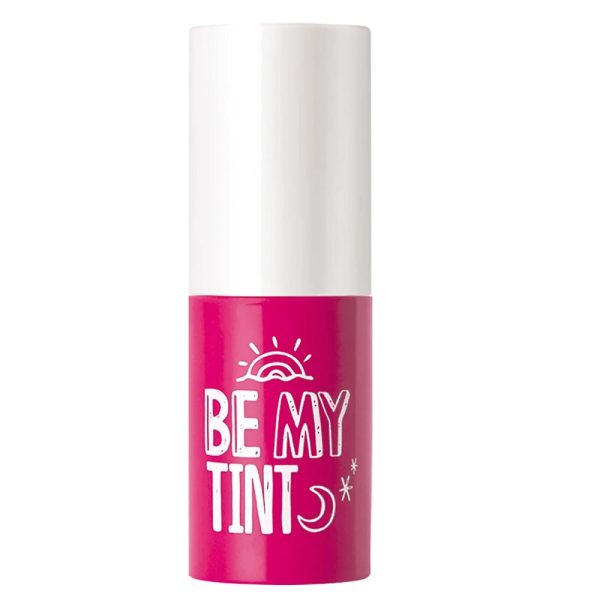 Be My Tint pomadka do ust 01 Wannabe Pink 4g Hot on Sale