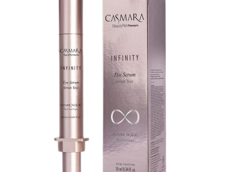 Infinity Eye Serum odmładzające serum pod oczy 10ml Hot on Sale