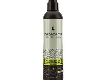 Weightless Moisture Leave-In Conditioner Mist lekka nawilżająca odżywka w sprayu 236ml Online now