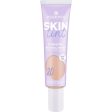 Skin Tint nawilżający krem koloryzujący o lekkim i średnim kryciu SPF30 20 30ml Fashion