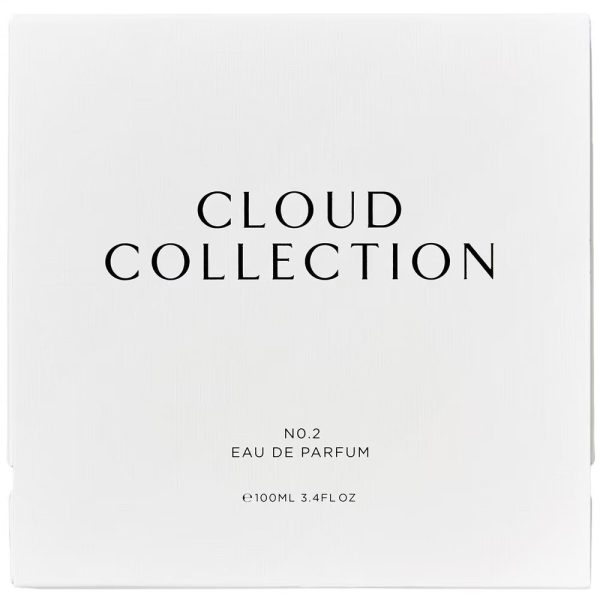 Cloud Collection No.2 woda perfumowana spray 100ml Online Sale