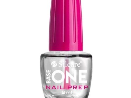 Base One Nail Prep bezkwasowy primer do paznokci 9ml Supply