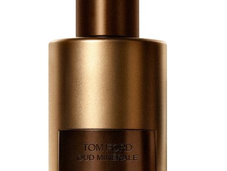 Oud Minerale woda perfumowana spray 100ml Cheap