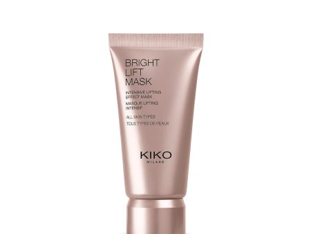 Bright Lift Mask intensywnie liftingująca maseczka z kolagenem morskim 50ml Cheap