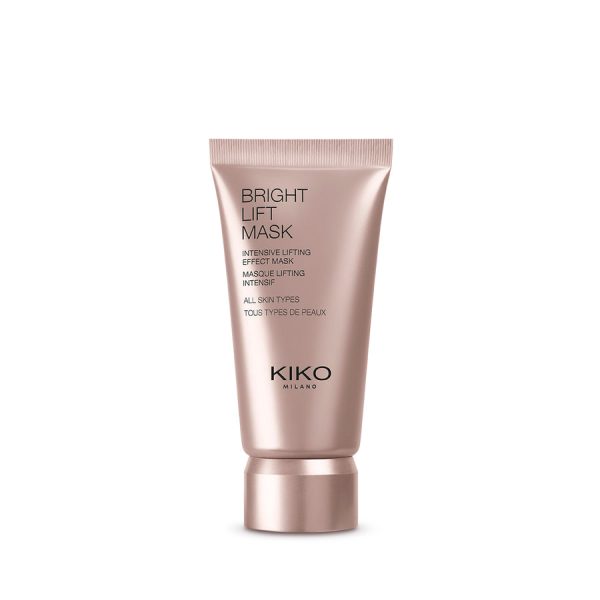 Bright Lift Mask intensywnie liftingująca maseczka z kolagenem morskim 50ml Cheap