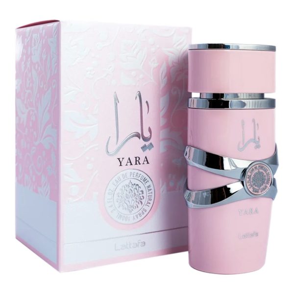 Yara woda perfumowana spray 100ml Online