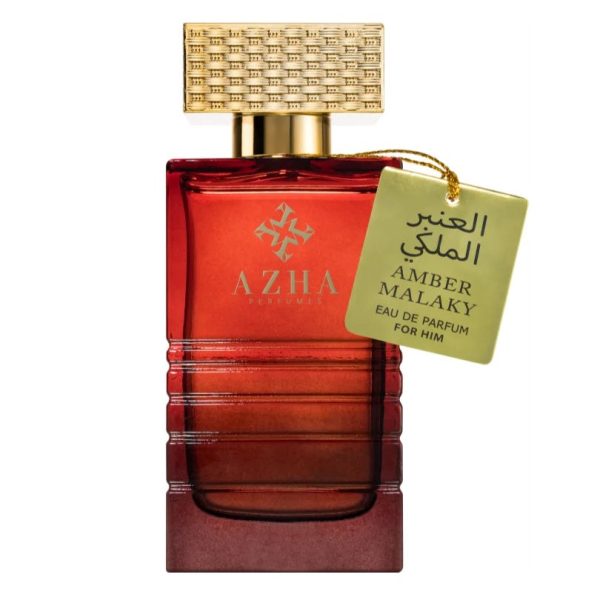 Amber Malaky woda perfumowana spray 100ml For Sale