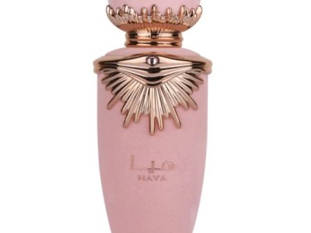 Haya woda perfumowana spray 100ml on Sale