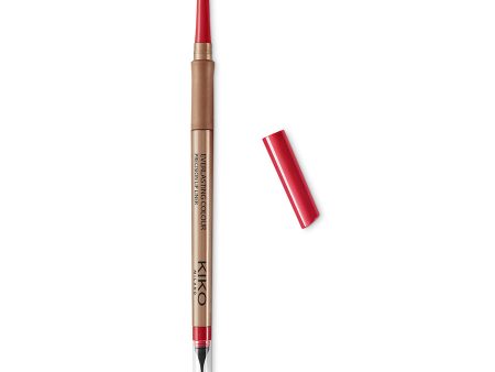 Everlasting Colour Precision Lip Liner automatyczna konturówka do ust 409 Cherry 0.35g on Sale