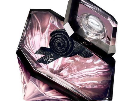 Tresor La Nuit woda perfumowana spray 75ml - produkt bez opakowania Fashion