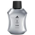 Uefa Champions League Star Silver Edition woda perfumowana spray 100ml Hot on Sale