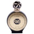 Black Oud ekstrakt perfum 100ml Online Hot Sale