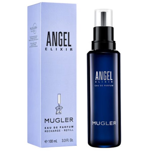 Angel Elixir woda perfumowana refill 100ml Cheap