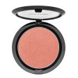 Color Icon Blush róż do policzków Pearlescent Pink 6g Online Hot Sale