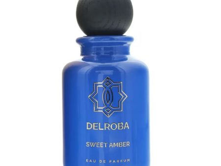 Sweet Amber woda perfumowana spray 100ml Online Hot Sale