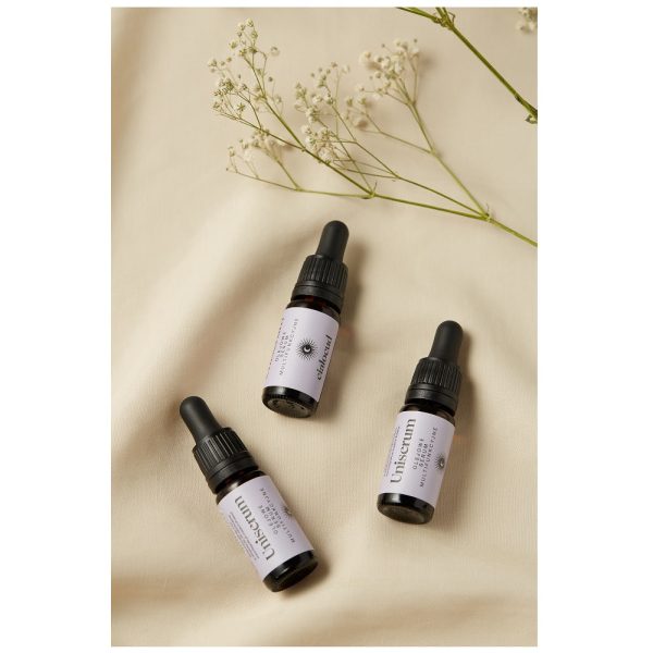 Ciałocud Uniserum olejowe serum multifunkcyjne 10ml on Sale