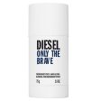 Only The Brave for Man dezodorant sztyft 75g Sale