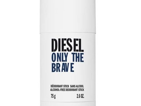 Only The Brave for Man dezodorant sztyft 75g Sale